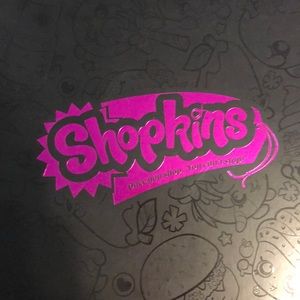 Shopkins set of 40!!! New in box